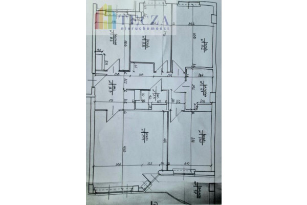 Warszawa, Ursynów, Filipiny Płaskowickiej, PO REMONCIE 4pok,93m2,garaż,balkon 8m2,os.zamknięte