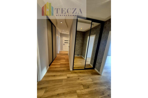 Warszawa, Ursynów, Filipiny Płaskowickiej, PO REMONCIE 4pok,93m2,garaż,balkon 8m2,os.zamknięte