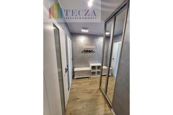 Warszawa, Białołęka, Ceramiczna, 2pok,49m2,KLIMATYZACJA,garaż,os.zamknięte z 2023r