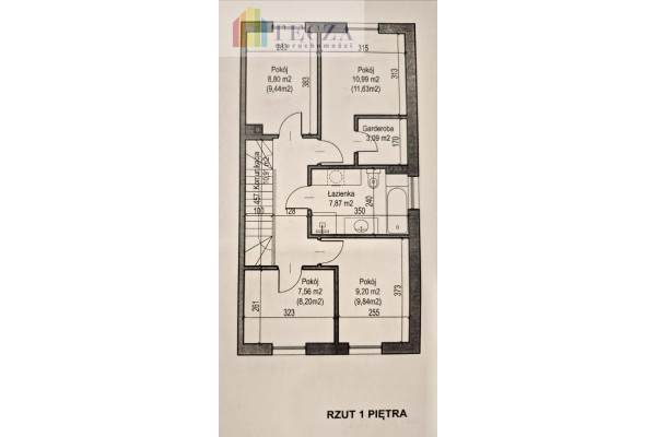 miński, Sulejówek, Józefa Ignacego Kraszewskiego, OSTATNI 1/2 bliźniaka,134 m2,ogród 400m2,Sulejówek-Miłosna