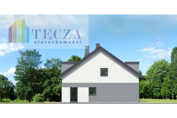 miński, Sulejówek, Józefa Ignacego Kraszewskiego, OSTATNI 1/2 bliźniaka,134 m2,ogród 400m2,Sulejówek-Miłosna
