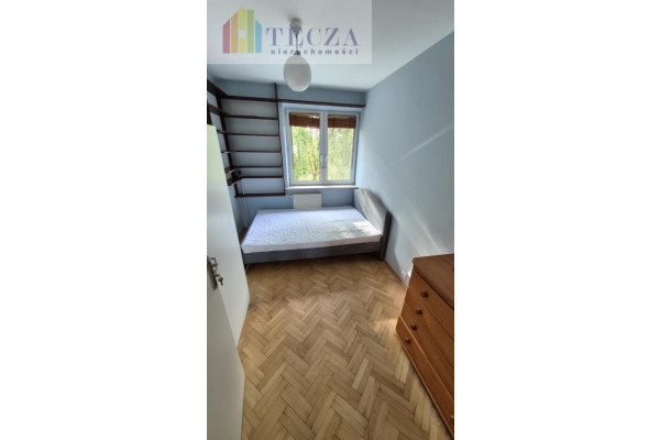 Warszawa, Ursynów, Wiolinowa, 2pok oddzielne, obok metro URSYNÓW,ul.WIOLINOWA