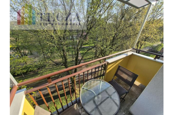 Warszawa, Mokotów, Sielce, Artura Grottgera, 3pok,65m2+garderoba 8m2,3 balkony,pełna własność z KW