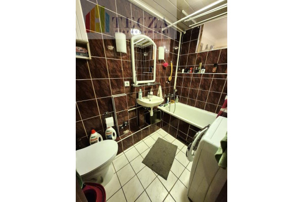 Warszawa, Mokotów, Sielce, Artura Grottgera, 3pok,65m2+garderoba 8m2,3 balkony,pełna własność z KW