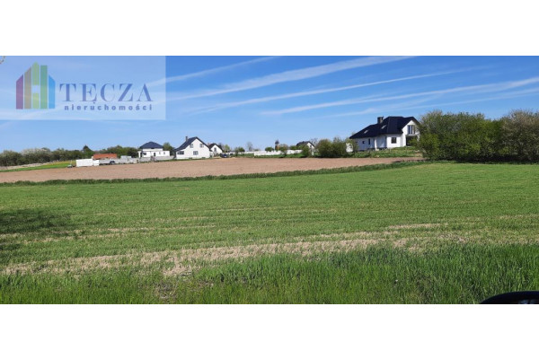 miński, Halinów, Kazimierów, Gm.HALINÓW 9700 m2,MPZP,zab.bliźniacza,niska cena,PILNE