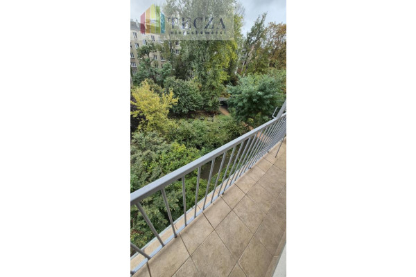Warszawa, Praga Północ, Szwedzka, 3pok,55m2+duży balkon 10m2,tuż przy metrze SZWEDZKA