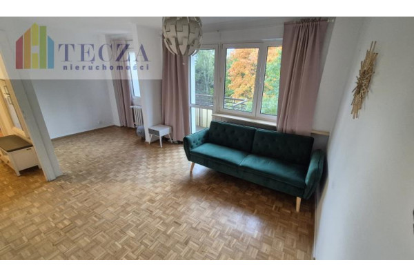 Warszawa, Ursynów, Wacława Lachmana, 3pok oddz.,61m2,metro STOKŁOSY,balkon,PILNE
