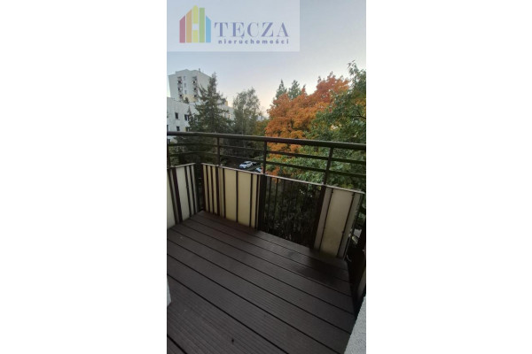 Warszawa, Ursynów, Wacława Lachmana, 3pok oddz.,61m2,metro STOKŁOSY,balkon,PILNE