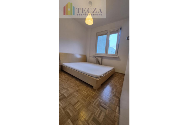 Warszawa, Ursynów, Wacława Lachmana, 3pok oddz.,61m2,metro STOKŁOSY,balkon,PILNE