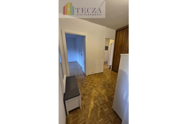 Warszawa, Ursynów, Wacława Lachmana, 3pok oddz.,61m2,metro STOKŁOSY,balkon,PILNE