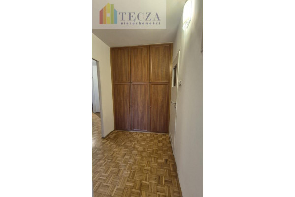 Warszawa, Ursynów, Wacława Lachmana, 3pok oddz.,61m2,metro STOKŁOSY,balkon,PILNE