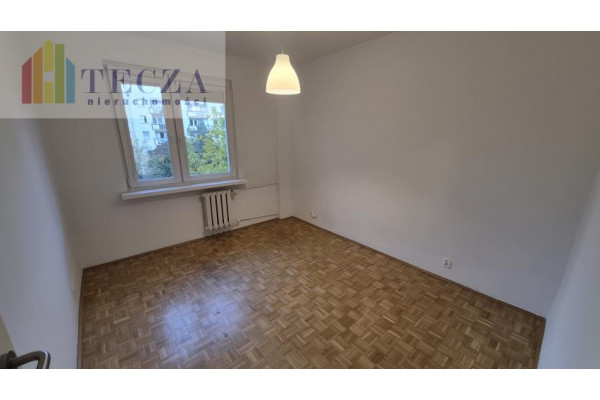 Warszawa, Ursynów, Wacława Lachmana, 3pok oddz.,61m2,metro STOKŁOSY,balkon,PILNE