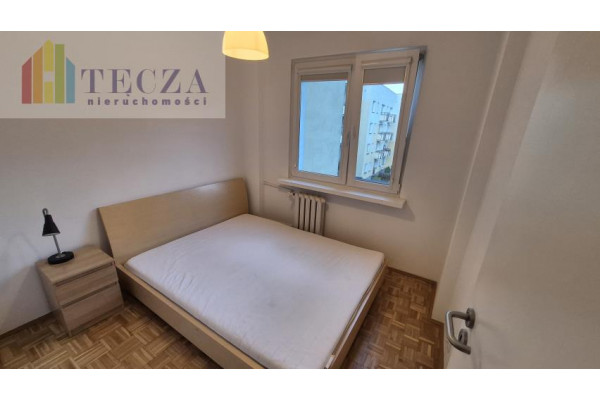 Warszawa, Ursynów, Wacława Lachmana, 3pok oddz.,61m2,metro STOKŁOSY,balkon,PILNE