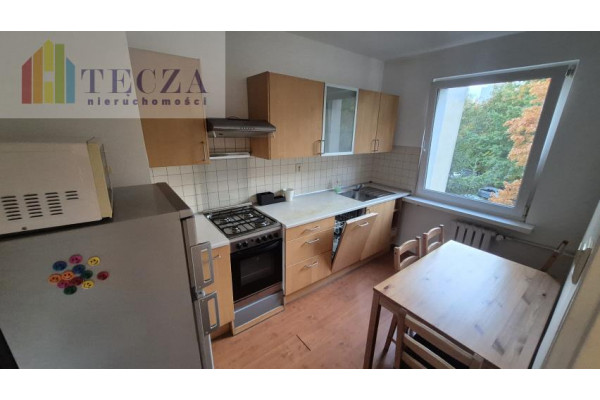 Warszawa, Ursynów, Wacława Lachmana, 3pok oddz.,61m2,metro STOKŁOSY,balkon,PILNE