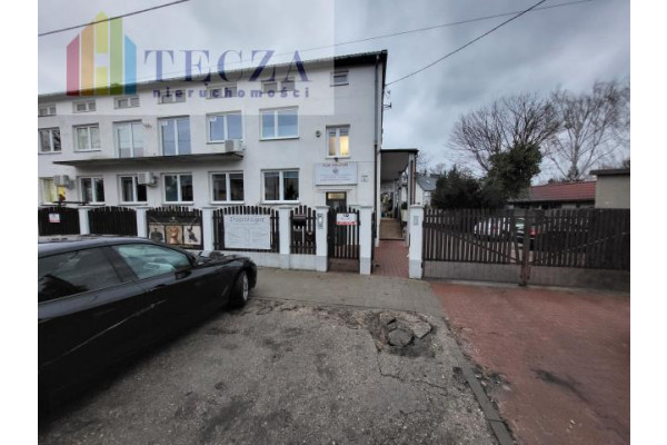 Warszawa, mazowieckie, Lokal na wynajem