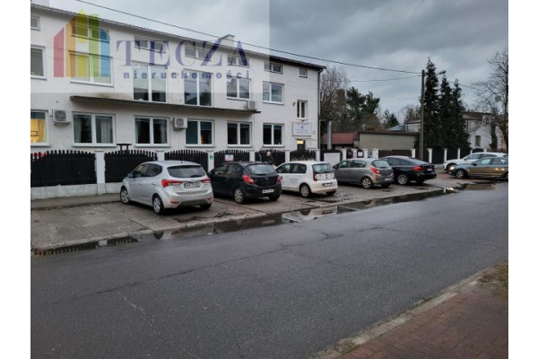 Warszawa, Wawer, Dzielnicowa, 155m2,biurowo-magazynowy,ew.podział na 2 oddzielne powierzchnie