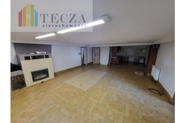 Warszawa, Wawer, Dzielnicowa, 155m2,biurowo-magazynowy,ew.podział na 2 oddzielne powierzchnie