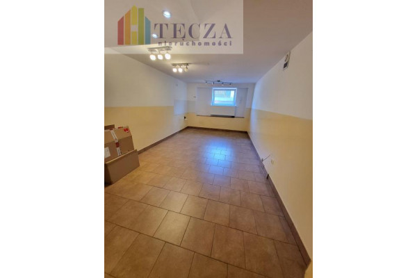 Warszawa, Wawer, Dzielnicowa, 155m2,biurowo-magazynowy,ew.podział na 2 oddzielne powierzchnie