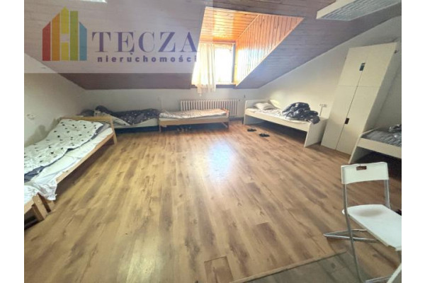 Warszawa, Włochy, Okęcie, al. Krakowska, DOM 350m2+pawilon 70m2,Al. Krakowska 117, Okęcie