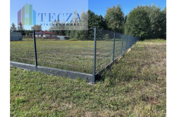 wołomiński, Poświętne, Wola Ręczajska, Budowlana z wydanym WZ,Wola Ręczajska,prąd,konalizacja,woda