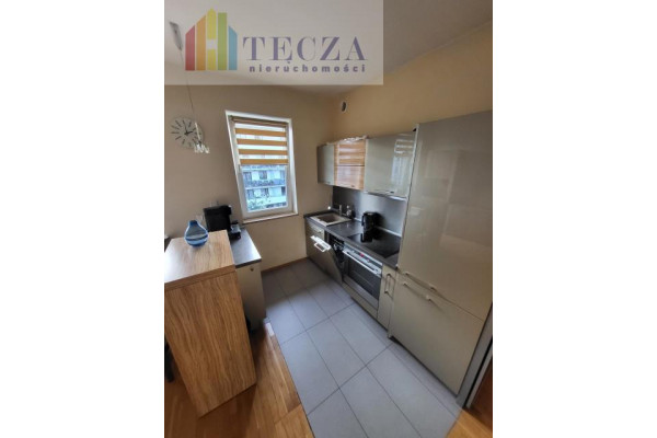 Warszawa, Ochota, Drawska, 2pok,40m2,balkon,garaż,os.zamknięte,PARK SZCZĘŚLIWICKI