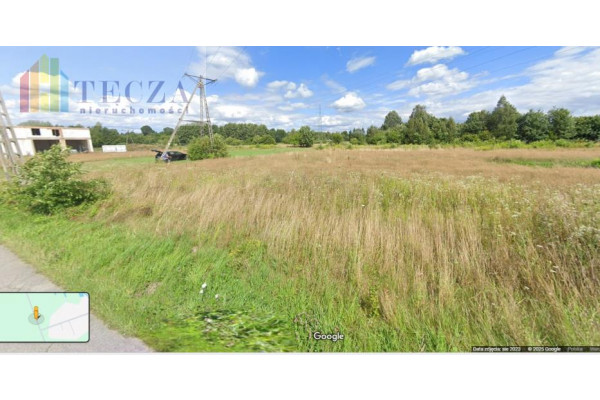 mazowieckie, radomski, Pionki, Suskowola, 55zl/m2 prad,gaz,kanalizacja,woda,blisko Staw G&oacute;rny