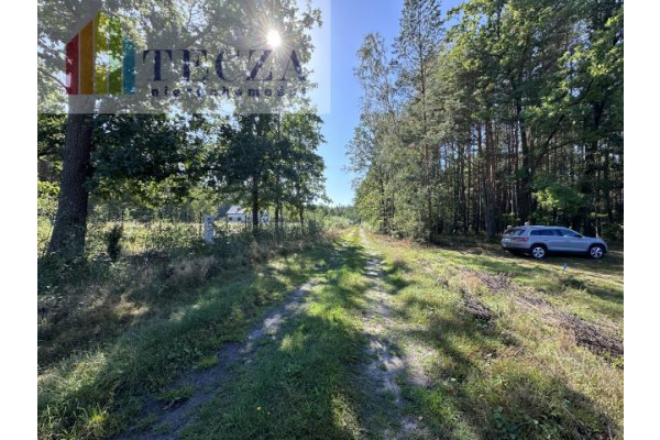 mazowieckie, wołomiński, Strach&oacute;wka, Borucza, 8 działek BUDOWALNYCH z wydanymi WZ,BORUCZA,gm.Strach&oacute;wka