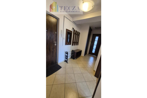 Warszawa, Praga P&oacute;łnoc, Szwedzka, 3pok,55m2+duży balkon 10m2,tuż przy metrze SZWEDZKA