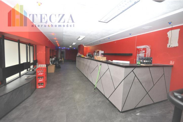 Warszawa, mazowieckie, Lokal na wynajem