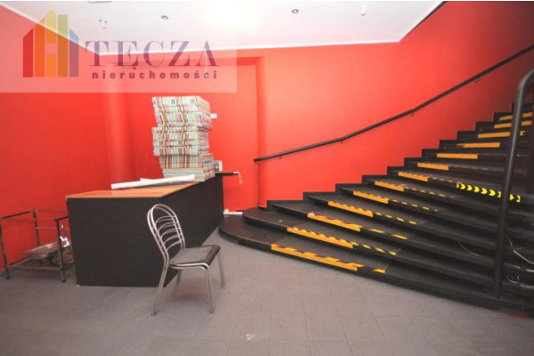 Warszawa, Śr&oacute;dmieście, Świętokrzyska, LOKAL Z WITRYNĄ 255 m2 w Centrum ul. Świętokrzyska