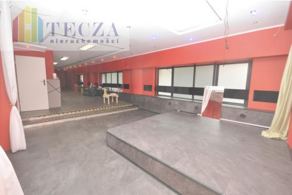 Warszawa, Śr&oacute;dmieście, Świętokrzyska, LOKAL Z WITRYNĄ 255 m2 w Centrum ul. Świętokrzyska