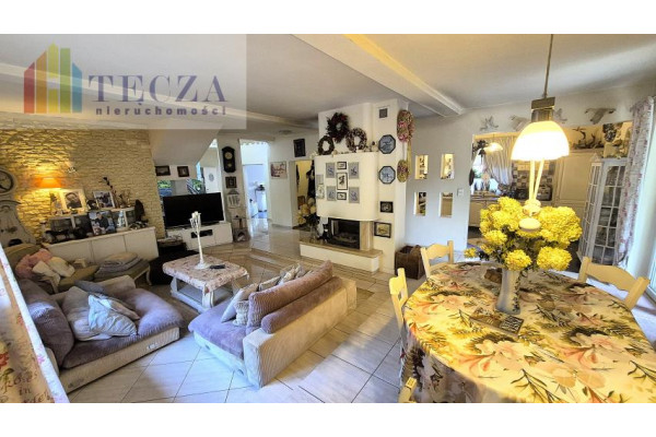 mazowieckie, Warszawa, Wawer, Przewodowa, Dom wolnostojący 280m2,działka 991m2,7pokoi,3łazienki,garażx2