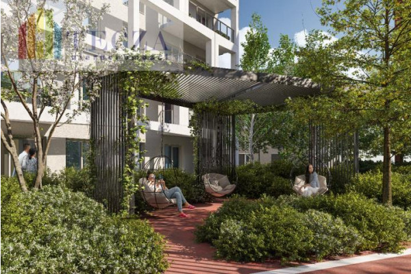 Warszawa, Targ&oacute;wek, Wierna, Promocja na koniec roku! PKP Zacisze,METRO-10min komunikacją