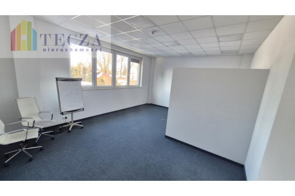 Sulej&oacute;wek, miński, Lokal na wynajem