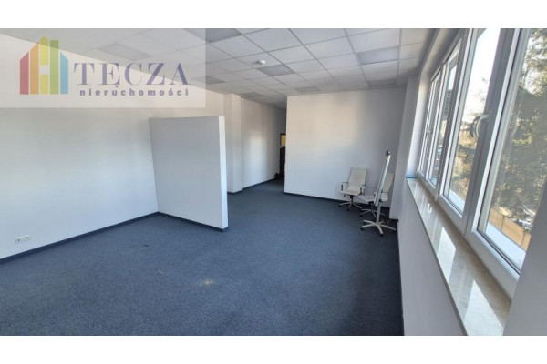 miński, Sulej&oacute;wek, J&oacute;zefa Bema, Biuro 55m2,KLIMA,parking,tuż przy SKM SULEJ&Oacute;WEK-MIŁOSNA