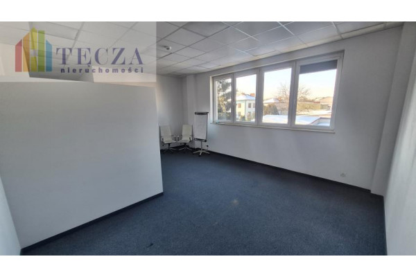 miński, Sulej&oacute;wek, J&oacute;zefa Bema, Biuro 55m2,KLIMA,parking,tuż przy SKM SULEJ&Oacute;WEK-MIŁOSNA