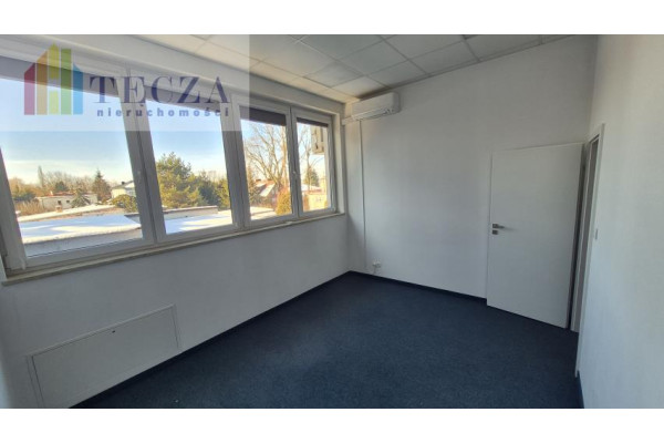 miński, Sulej&oacute;wek, J&oacute;zefa Bema, Biuro 55m2,KLIMA,parking,tuż przy SKM SULEJ&Oacute;WEK-MIŁOSNA