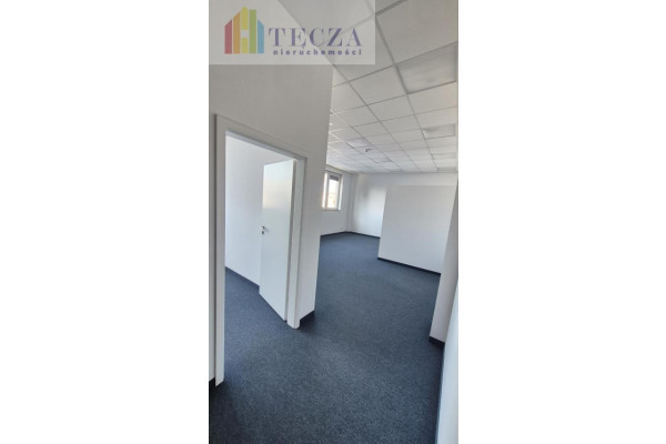 miński, Sulej&oacute;wek, J&oacute;zefa Bema, Biuro 55m2,KLIMA,parking,tuż przy SKM SULEJ&Oacute;WEK-MIŁOSNA