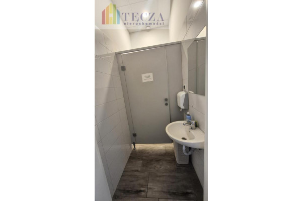 miński, Sulej&oacute;wek, J&oacute;zefa Bema, Biuro 55m2,KLIMA,parking,tuż przy SKM SULEJ&Oacute;WEK-MIŁOSNA