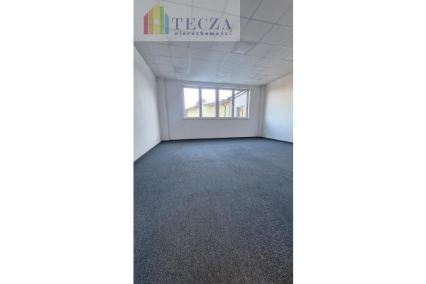 miński, Sulej&oacute;wek, J&oacute;zefa Bema, Biuro 35m2,tuż przy SKM SULEJ&Oacute;WEK-MIŁOSNA,od już,parking w cenie