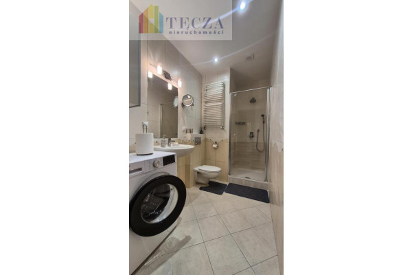 Warszawa, Ursyn&oacute;w, Wąwozowa, 2pok 42m2+kom&oacute;rka lokatorska tuż obok metro KABATY