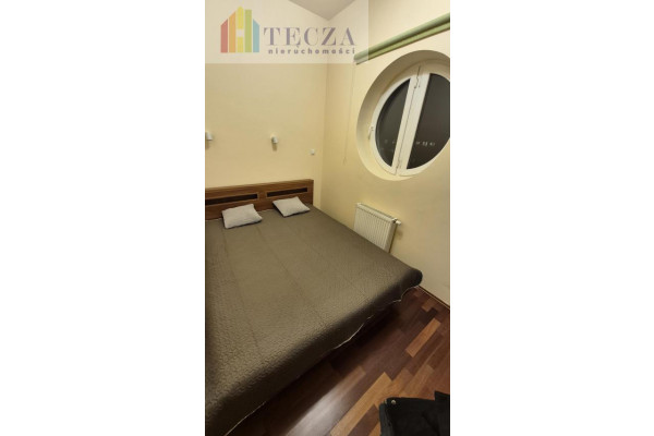 Warszawa, Ursyn&oacute;w, Wąwozowa, 2pok 42m2+kom&oacute;rka lokatorska tuż obok metro KABATY