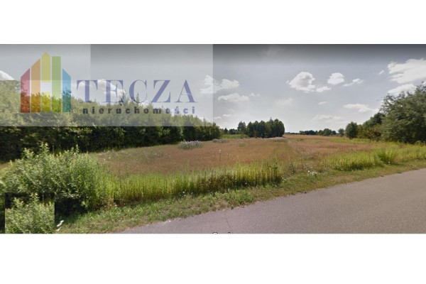 mazowieckie, miński, Dębe Wielkie, Olesin, Budowlana 1100m2,WZ,OLESIN,gm.Dębe Wielkie,110/m2