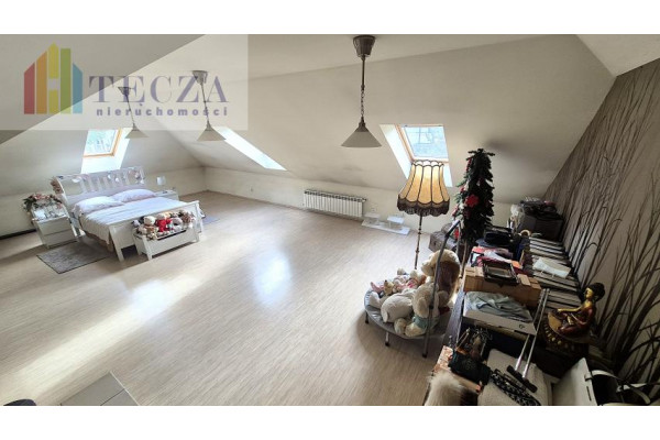 Warszawa, Wawer, Przewodowa, Dom wolnostojący 280m2,działka 991m2,7pokoi,3łazienki,garażx2