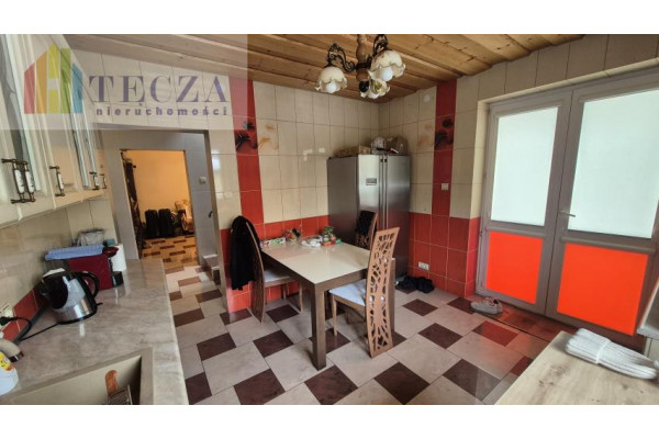 miński, Sulej&oacute;wek, Hetmana Ludwika Paca, Dom wolnostojący 145m2+działka 563m2,SKM Sulej&oacute;wek