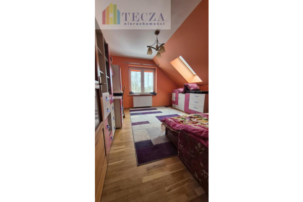 miński, Sulej&oacute;wek, Hetmana Ludwika Paca, Dom wolnostojący 145m2+działka 563m2,SKM Sulej&oacute;wek