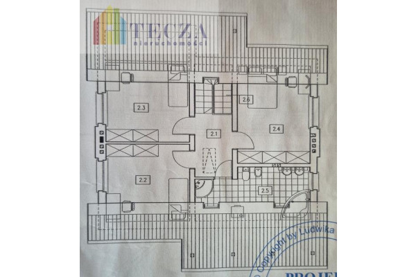 miński, Sulej&oacute;wek, Hetmana Ludwika Paca, Dom wolnostojący 145m2+działka 563m2,SKM Sulej&oacute;wek