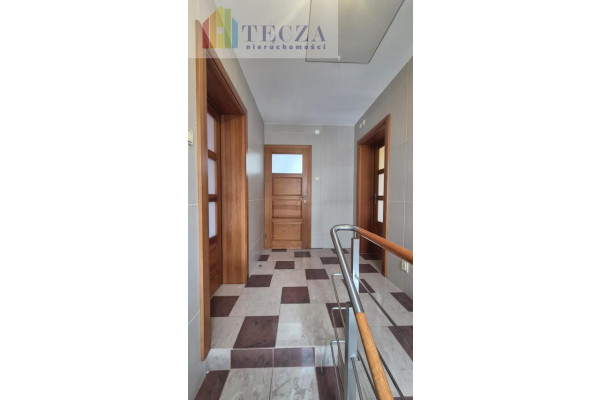 miński, Sulej&oacute;wek, Hetmana Ludwika Paca, Dom wolnostojący 145m2+działka 563m2,SKM Sulej&oacute;wek