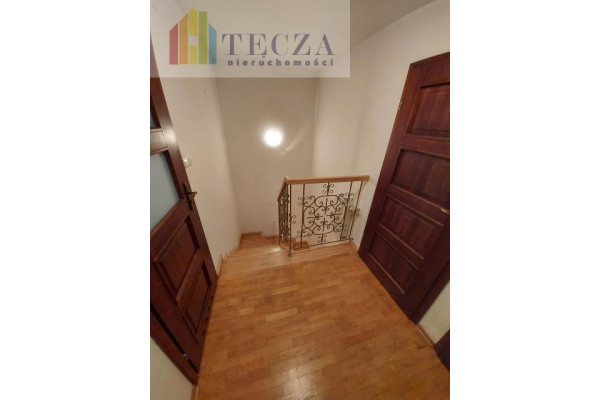Warszawa, Wesoła, Stara Miłosna, Szmaragdowa, Segment 278m2,7pok,wynajem na firme,biuro,mieszkanie,garaż,alarm