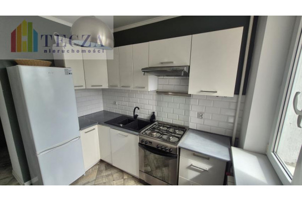 Warszawa, Ursyn&oacute;w, Henryka Raabego, 3pok. oddzielne,50m2,balkon,tuż obok metro NATOLIN